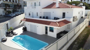 Villa Garden - 22 Guests - 2 Pools